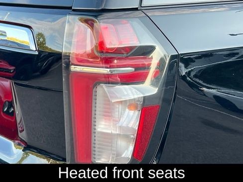 Used 2021 Chevrolet Tahoe LT image 42