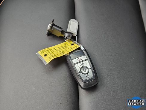 Used 2025 Ford Bronco Sport Outer Banks w/ Outer Banks Tech Package+ image 31