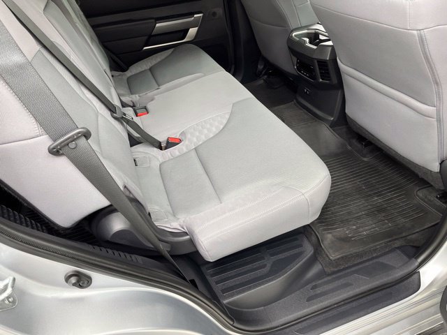 Used 2023 Toyota Sequoia SR5 AWD/4WD image 17