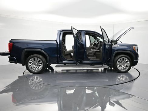 Used 2020 GMC Sierra 1500 Denali w/ Denali Ultimate Package AWD/4WD image 52