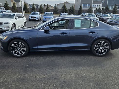 Used 2019 Volvo S60 T5 Inscription image 7