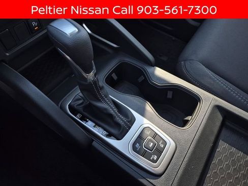 New 2026 Nissan Frontier SV w/ Tow Package AWD/4WD image 19