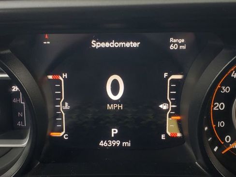 Used 2024 Jeep Wrangler Unlimited Rubicon image 21