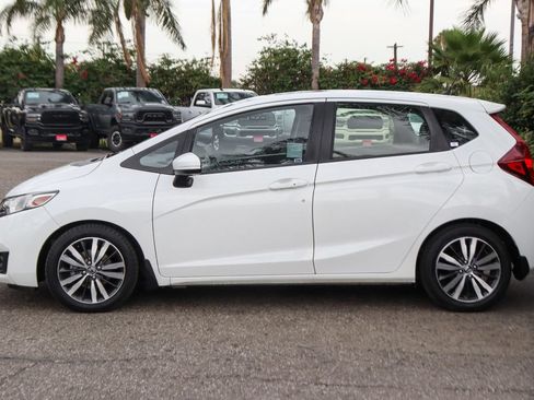 Used 2016 Honda Fit EX image 5