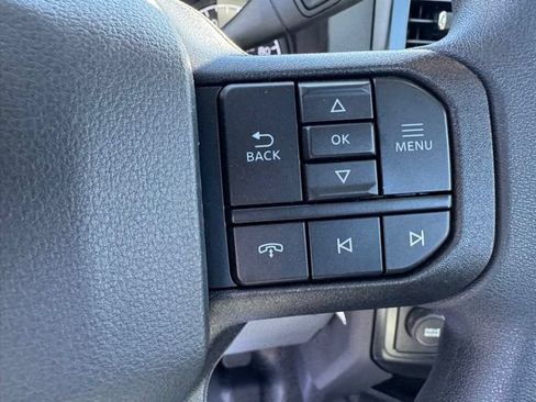 Used 2025 Ford F550 2WD Regular Cab Super Duty w/ XL Chrome Package image 20