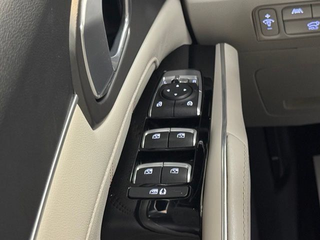 Used 2022 Kia Sorento SX AWD/4WD image 16