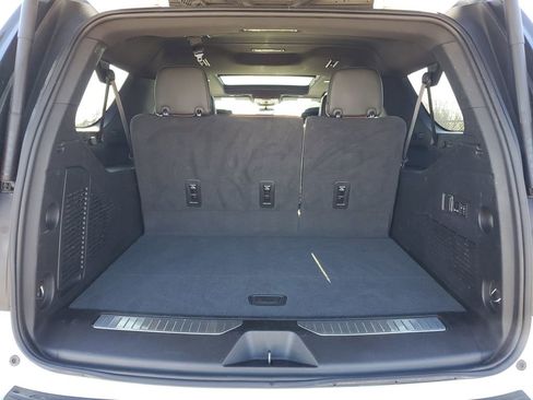 Certified 2024 GMC Yukon XL Denali Ultimate image 34