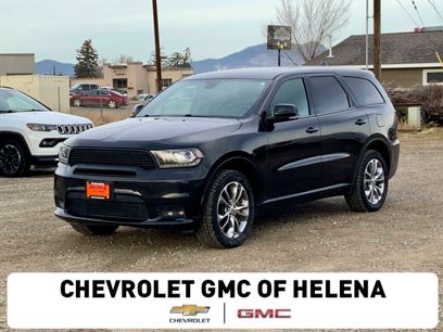 Used 2020 Dodge Durango GT