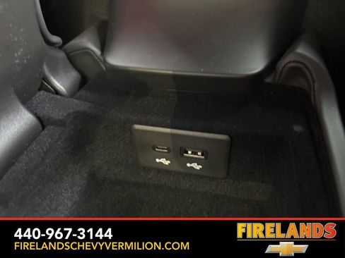 New 2026 Chevrolet Corvette Z06 image 32