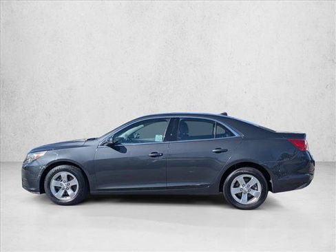 Used 2014 Chevrolet Malibu LT FWD image 9