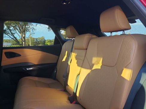 Used 2025 Lexus RX 350 350h Premium Plus image 20