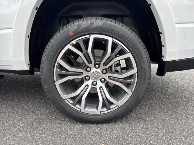 New 2027 RAM 1500 Tungsten AWD/4WD image 20