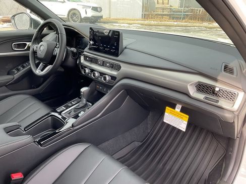 Used 2026 Acura Integra A-Spec FWD image 15