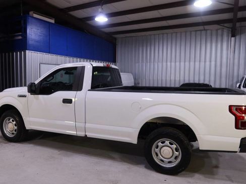 Used 2018 Ford F150 XL image 2