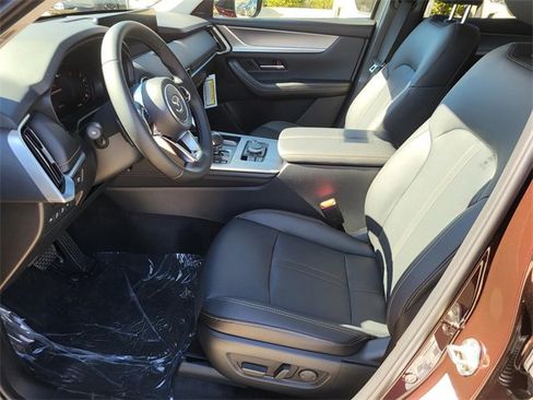 New 2026 MAZDA CX-90 3.3 Turbo w/ Premium Sport Pkg image 16