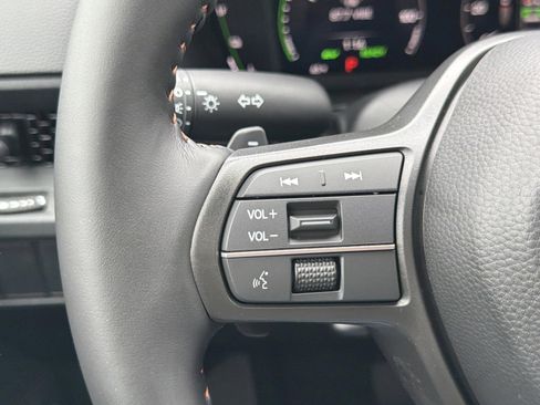 New 2026 Honda CR-V TrailSport image 15
