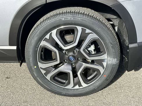 New 2026 Subaru Ascent Touring AWD/4WD image 5