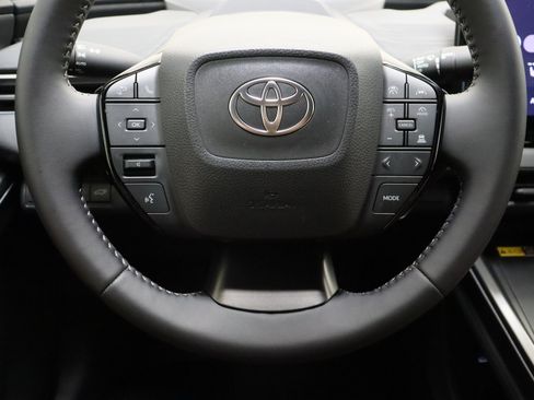 Certified 2026 Toyota C-HR AWD/4WD image 23