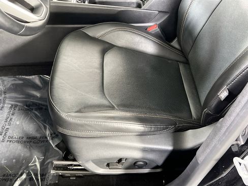 Used 2022 Jeep Compass Limited w/ Sun and Sound Group image 18