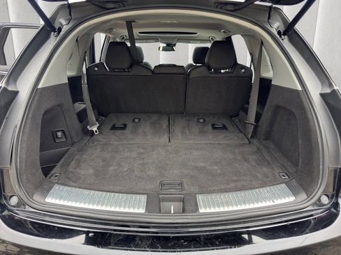 Used 2015 Acura MDX SH-AWD w/ Technology Package image 20