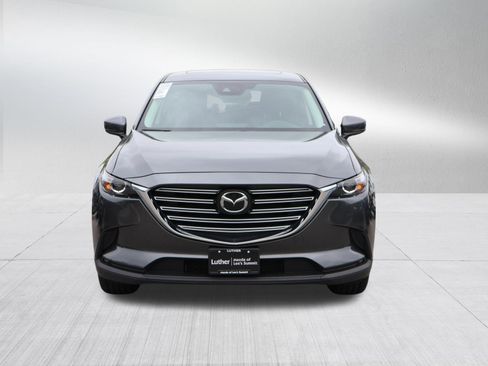 Certified 2023 MAZDA CX-9 Touring AWD/4WD image 2