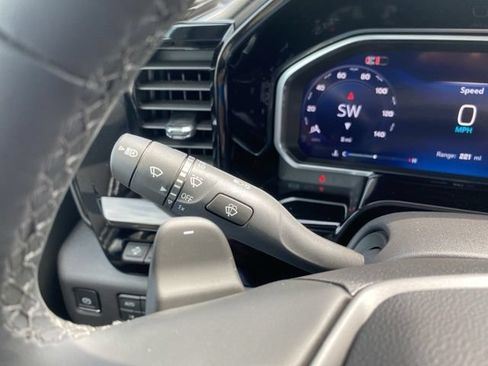 New 2026 Chevrolet Silverado 1500 ZR2 AWD/4WD image 34