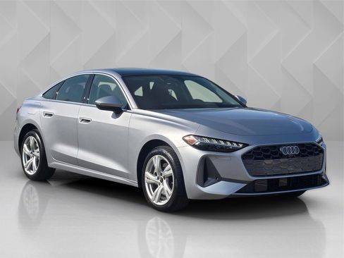 New 2025 Audi A5 2.0T Premium Plus image 8