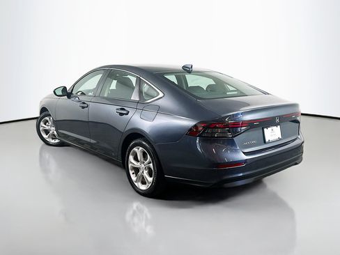 Used 2024 Honda Accord LX image 5