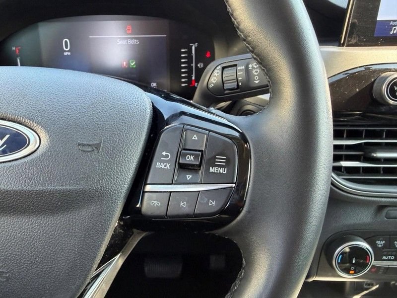 Used 2024 Ford Escape Active AWD/4WD image 13