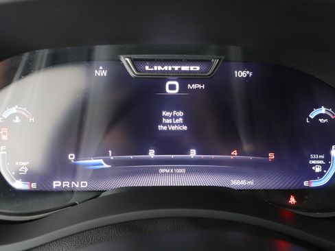 Certified 2024 RAM 2500 Limited image 23