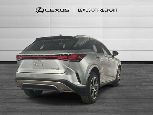 Certified 2023 Lexus RX 350 Premium w/ Accessory Package AWD/4WD image 4