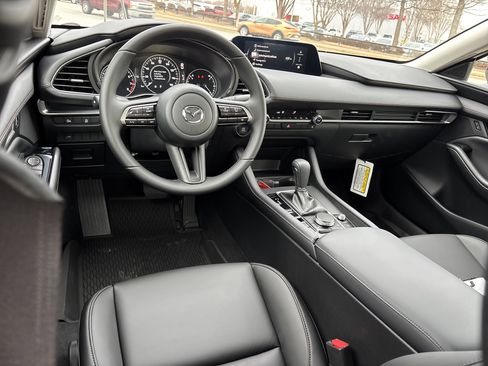 New 2026 MAZDA MAZDA3 s Sport image 14