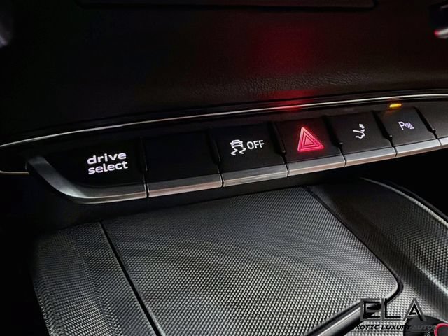 Used 2016 Audi TT 2.0T w/ Technology Package AWD/4WD image 27