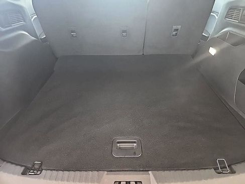 Used 2023 Ford Edge SEL AWD/4WD image 30