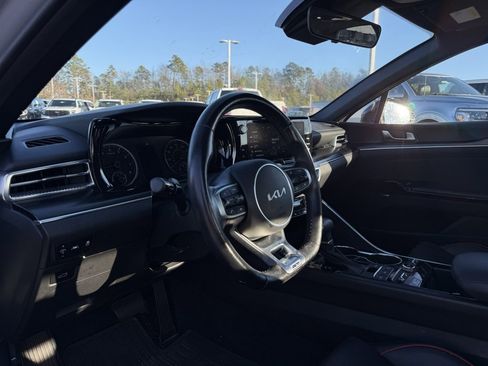 Used 2024 Kia K5 GT w/ GT1 Package image 10