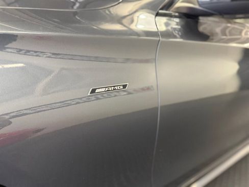 Used 2016 Mercedes-Benz C 450 AMG image 17