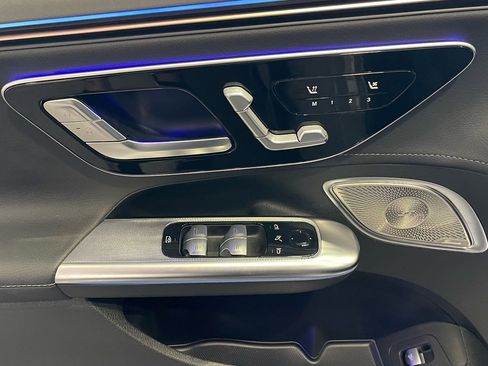 Used 2024 Mercedes-Benz EQE 500 4MATIC Sedan w/ Driver Assistance Package image 23