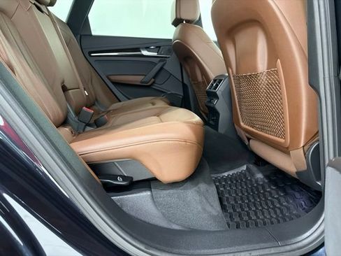 Used 2018 Audi Q5 2.0T Premium Plus w/ Premium Plus Package AWD/4WD image 23
