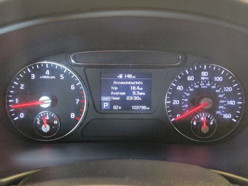 Used 2020 Kia Sorento LX FWD image 23