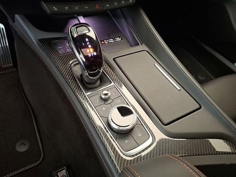 New 2026 Cadillac CT5 V image 10