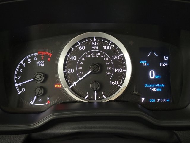 Used 2020 Toyota Corolla LE FWD image 20