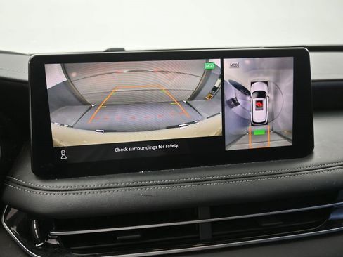 Used 2022 INFINITI QX60 Sensory w/ Cargo Package image 6