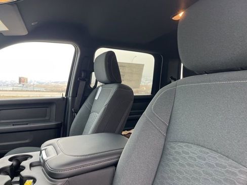 New 2026 RAM 5500 Tradesman image 15