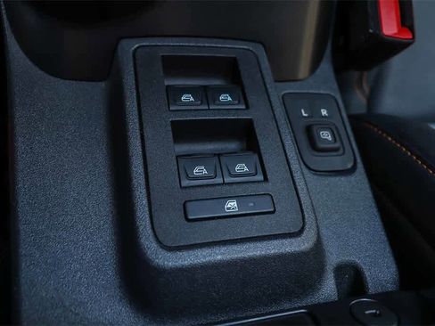 Used 2021 Ford Bronco Badlands image 22