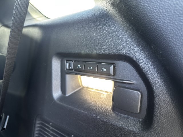 Used 2025 Ford Explorer ST AWD/4WD image 45