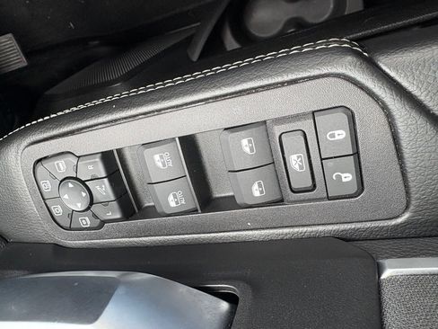 Used 2026 RAM 2500 Big Horn AWD/4WD image 15