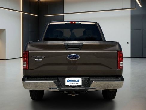 Used 2015 Ford F150 XLT image 6