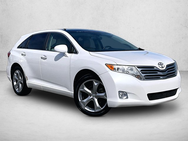 Used 2012 Toyota Venza Limited AWD/4WD image 11