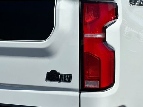 New 2026 Chevrolet Silverado 2500 ZR2 w/ ZR2 Bison Edition AWD/4WD image 26