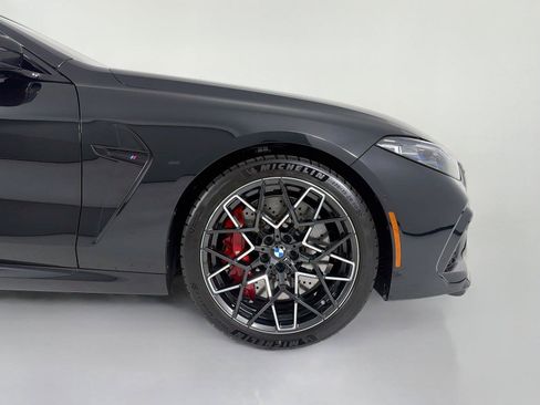 Used 2025 BMW M8 Competition AWD/4WD image 37